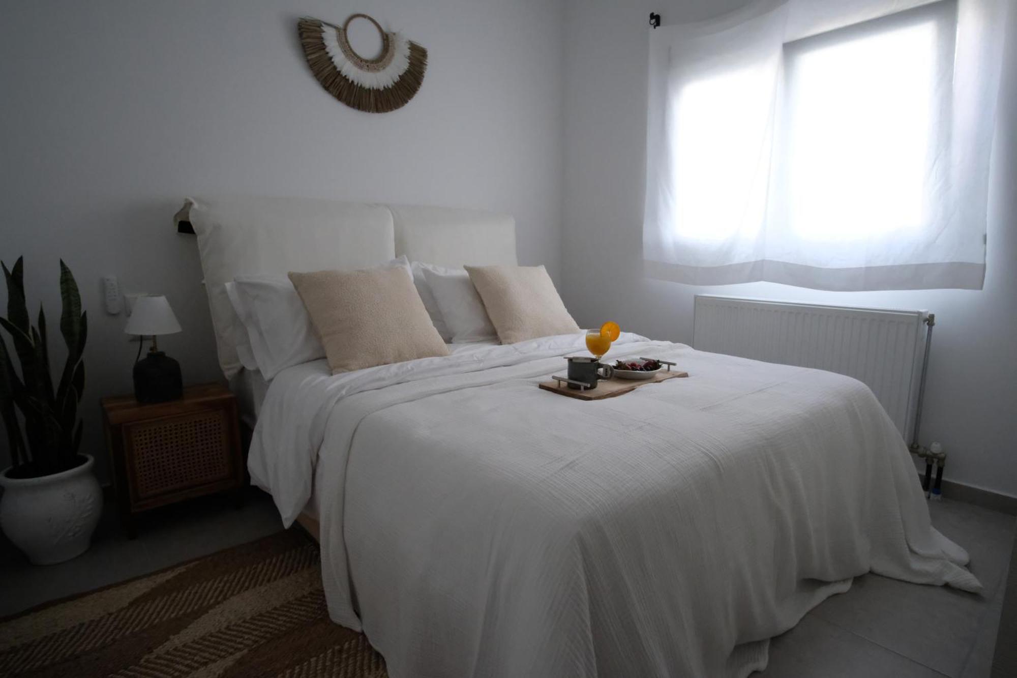 Salt & Wave Villa Volos Exterior photo