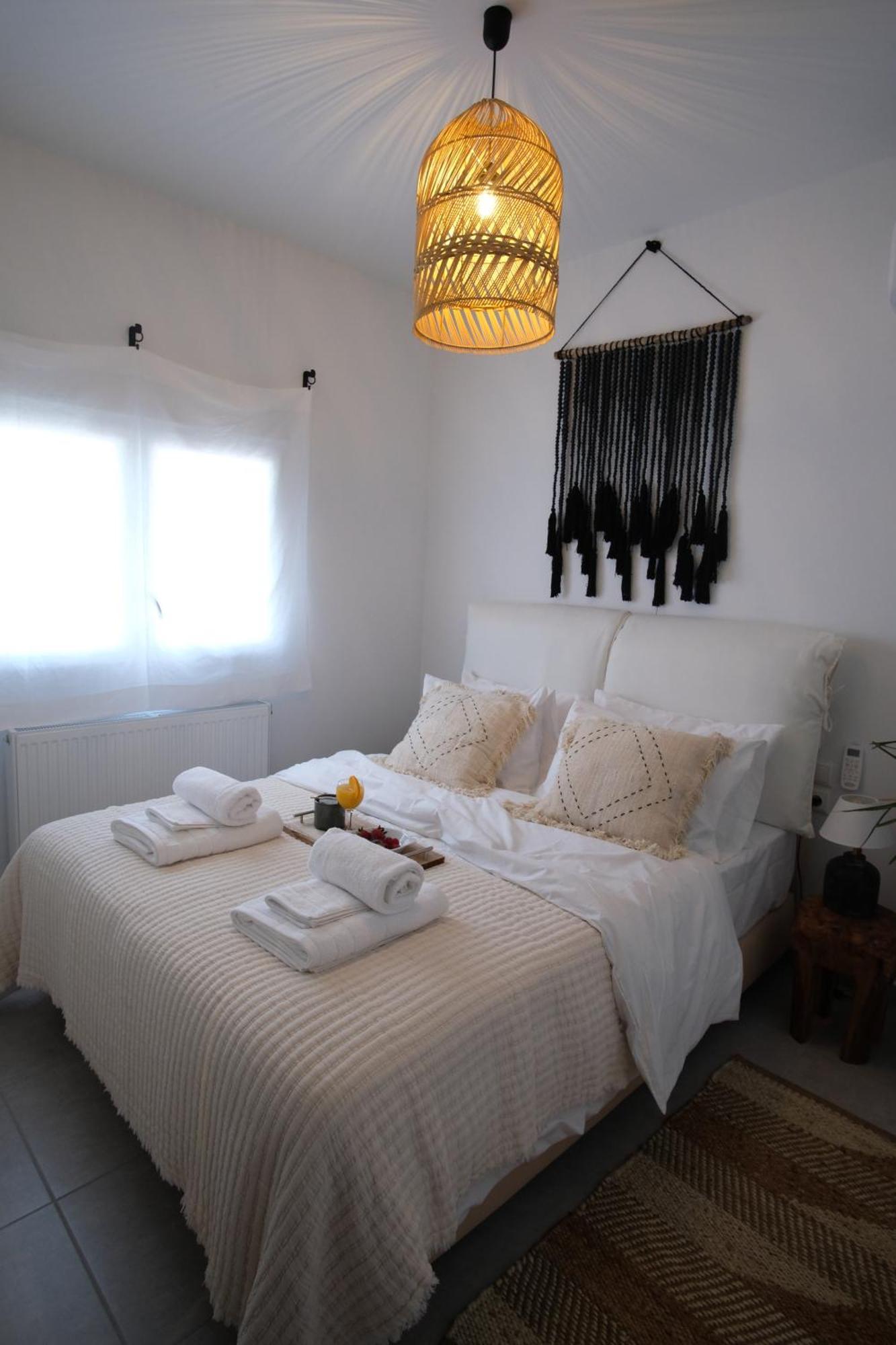 Salt & Wave Villa Volos Exterior photo